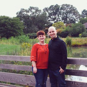 Meet your Posher, Alicia